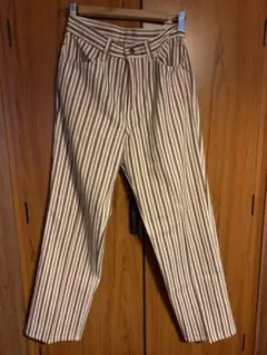 リーバイス ストライプパンツ BigE mods 60s