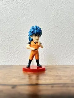 トリコ　フィギュア