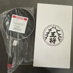 大阪王将 フライパン 24cm【新品未使用】