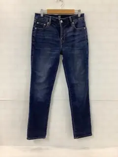 値下◎6.3◎A114P◎ギャップ◎パンツ◎スキニーデニム風