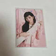 ILLIT イロハ トレカ glliter day