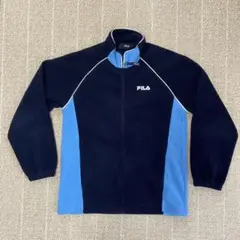 FILA フィラ　フリース　サイズ　150