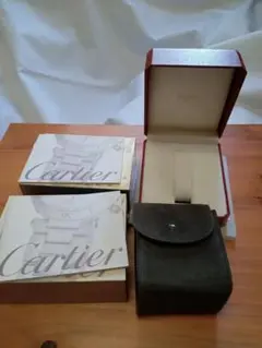 カルティエ 時計ケース 時計クリーニングキット