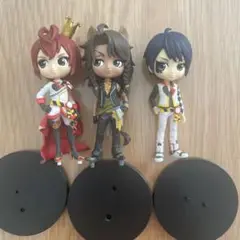 キューポスケット　3種セット