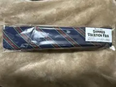 Deorart ノベルティ　ネクタイ