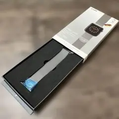 LAUT Steel Loop Apple Watchバンド 38/40mm