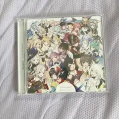【美品】Bouquet