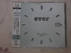 CD★オフコース★OFF COURSE★EVER★リマスタリング★ライブ★ベスト