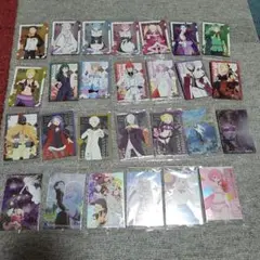 リゼロウエハースカード5