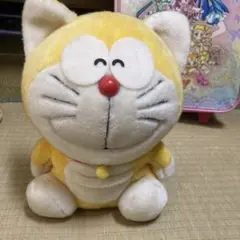 2025年最新】猫耳ドラえもんぬいぐるみの人気アイテム - メルカリ