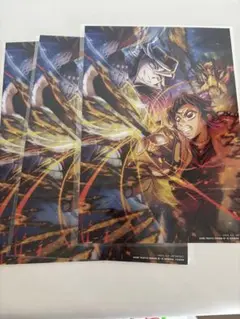 鬼滅 映画 入場特典