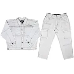 からあげ Johnnyblazeパイソン柄セットアップ y2k bboy からあげ様専用 Johnnyblazeパイソン柄セットアップ y2k bboy