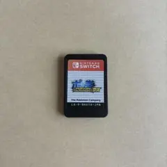 ✴︎11時時間以内発送✴︎良品 ポッ拳DX switch ポケモン