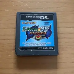 ロックマンエグゼ5DS ツインリーダーズ