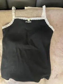 GRL カップ付きキャミソール