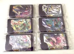 ポケモン　フレンダ　6枚まとめ売り