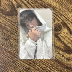 tws sparkling blue ドフン　トレカ