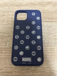 iPhone13 ケース MagSafe対応 marvel