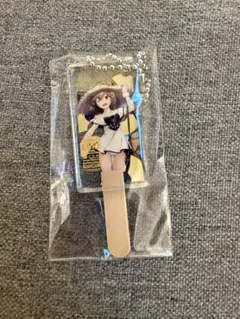艦これ　艦これ展　アイスアクキー　雪風　夏季限定