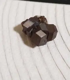 ⭐レインボーガーネット原石⭐3⭐