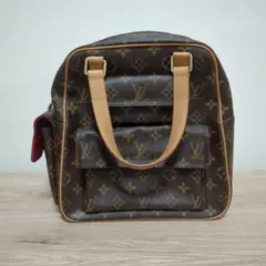 LOUIS VUITTON エクサントリシテ ルイヴィトン