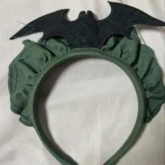 メイドさんのカチューシャ