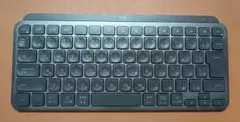 【難あり】Logicool MX Keys mini　JIS配列　キーボード