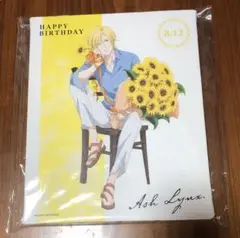BANANA FISH キャンバスアート A B C 全種まとめ売り BANANA FISH キャンバスアート A B C 全種まとめ売り - メルカリ