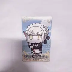 英霊異像 アルトリア・ペンドラゴン