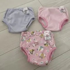 トレーニングパンツ　プリンセス