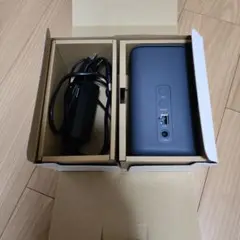 ドコモ home5g hr01