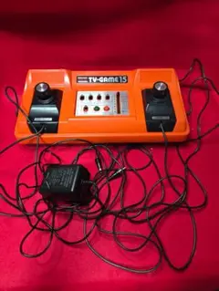 【超貴重】任天堂 TV-GAME15 カラーテレビゲーム15 beforemario: Nintendo Color TV-Game 15 (カラー テレビゲーム