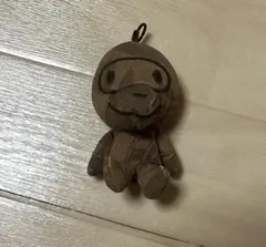 A BATHING APE　モバイルクリーナー　マスコット