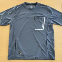 GRANCISCO アイスＴシャツ 接触冷感 サイズLL