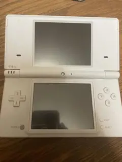 Nintendo DS ホワイト 本体