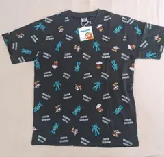 クレヨンしんちゃんTシャツ　짱구는 못말려　蜡笔小新