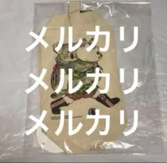ボリス雑貨店 ポーチ ちくま 2022年8月2023年3月号表紙　ヒグチユウコ