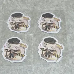 第五人格 墓守 オフイベ ステッカーセット