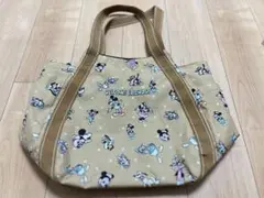 WELCOME FRIENDS! マザーズバッグ　ミッキー