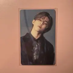 seventeen エスクプス 消費期限 HMV 特典 トレカ 公式