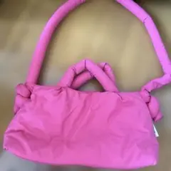 olend バッグミニ ピンク