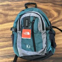 THE NORTH FACE K2 リュック