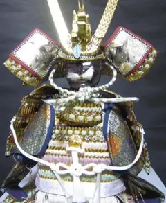 宝石付木彫竜　甲冑　15号兜 2025年最新】彫金木彫竜の人気アイテム - メルカリ