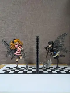 ラクエル　ロリータ 1/6 PVC塗装済完成品 Raquel LOLITA（ラクエル ロリータ