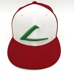 【極美品】ポケモンキャップ New Era スナップバック