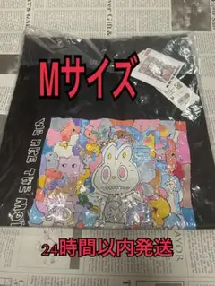 ラブブ Tシャツ M