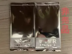 TOKYO MER～走る緊急救命室～南海ミッション　映画特典「特別クリアカード」