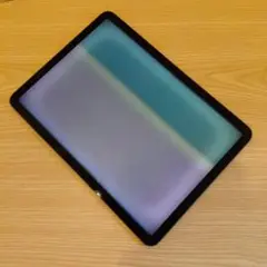 ジャンク　iPad air 4 64GB スペースグレイ
