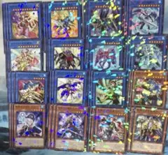 遊戯王 影霊衣 コンプ ネクロス まとめ 画像2枚