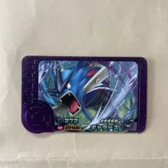 ポケモンメザスタ ギャラドス 07